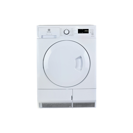 Seche-linge Pompe à Chaleur 8 kg Reconditionné ELECTROLUX EDHF2812WC