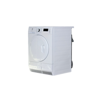 Seche-linge Pompe à Chaleur 8 kg Reconditionné ELECTROLUX EDHF2812WC