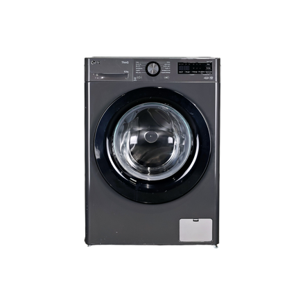 Lave-linge Hublot 8.5 kg Reconditionné LG F82AV35MB