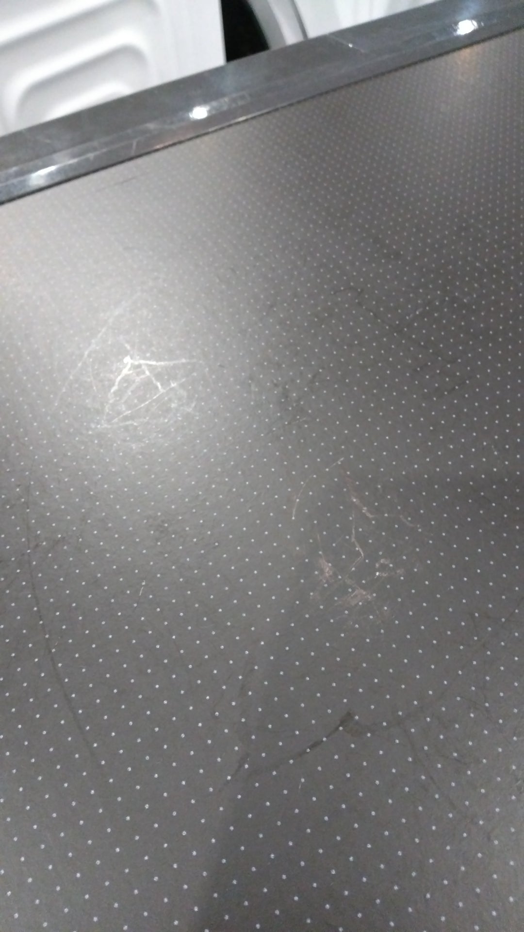 Lave-linge Hublot 8.5 kg Reconditionné LG F82AV35MB