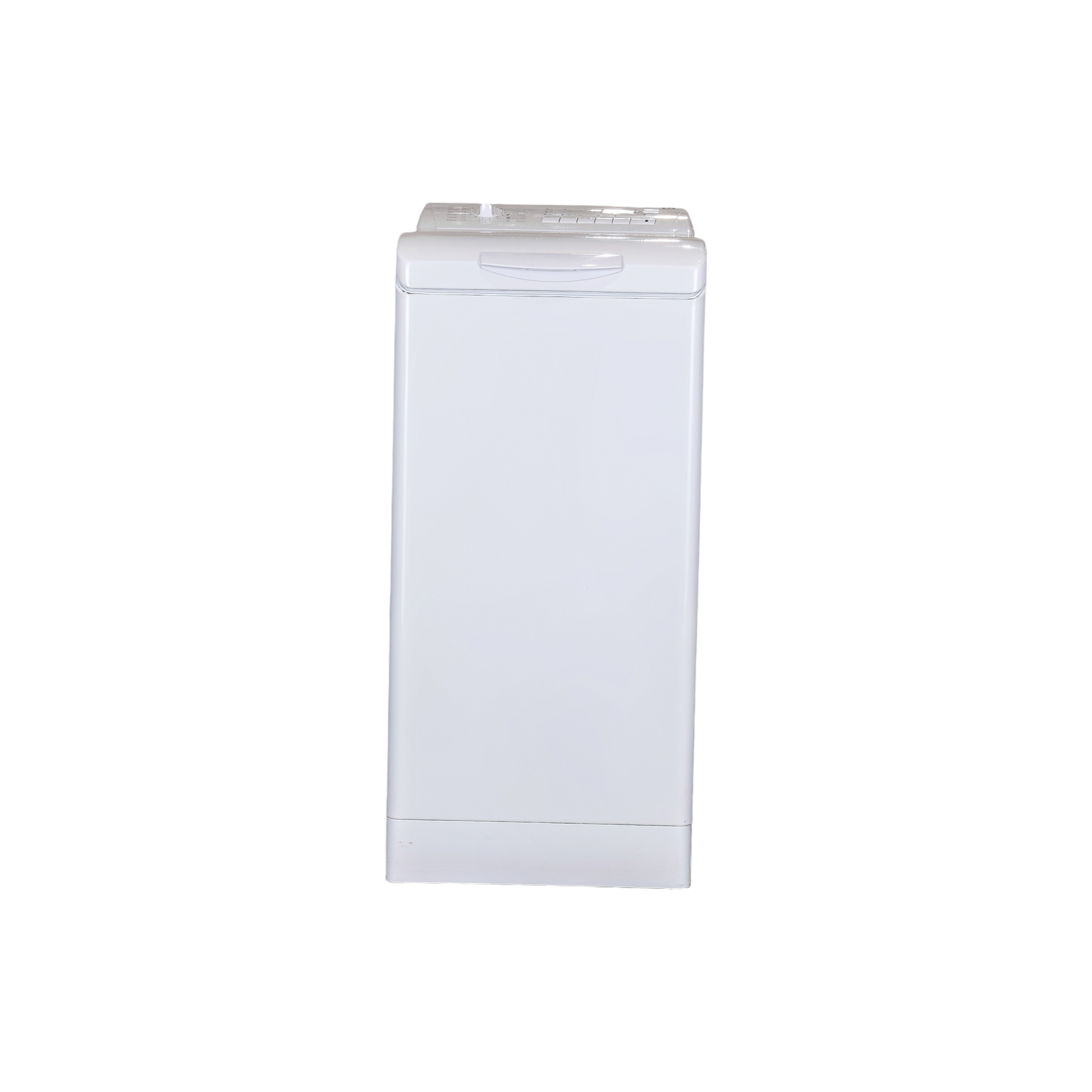 Lave-linge Top 7 kg Reconditionné ESSENTIEL B ELT 713-1B