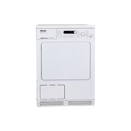 Seche-linge à Condensation 6 kg Reconditionné MIELE T8452C