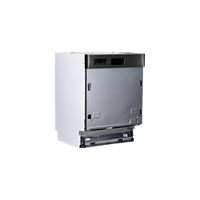 Lave-vaisselle Encastrable 14 couverts Reconditionné ESSENTIEL B ELVI-451i