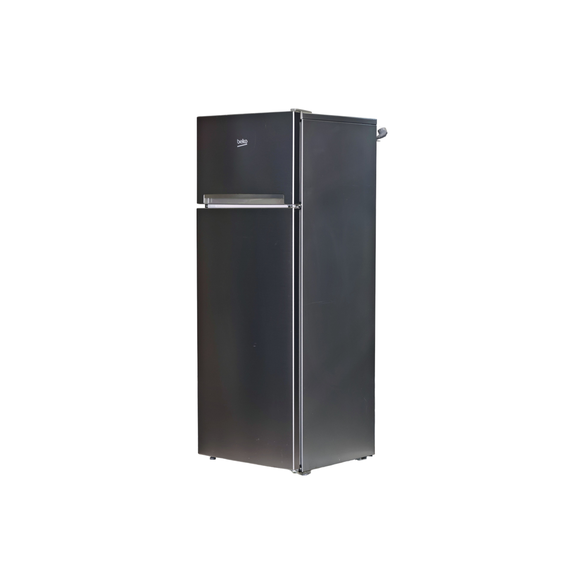 Réfrigérateur Avec Congélateur 177 L Reconditionné BEKO RDSA240K30XPN