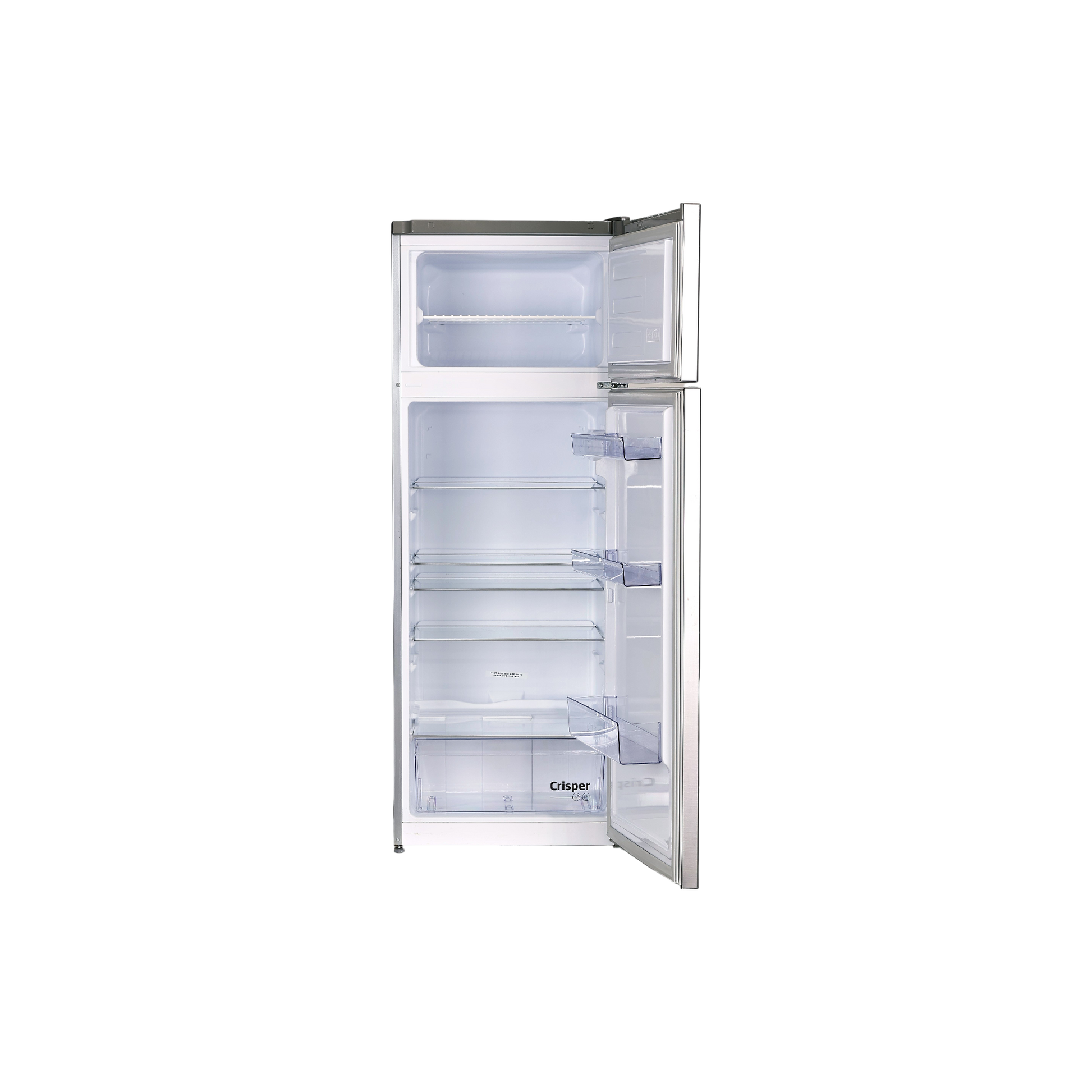 Réfrigérateur Avec Congélateur 177 L Reconditionné BEKO RDSA240K30XPN