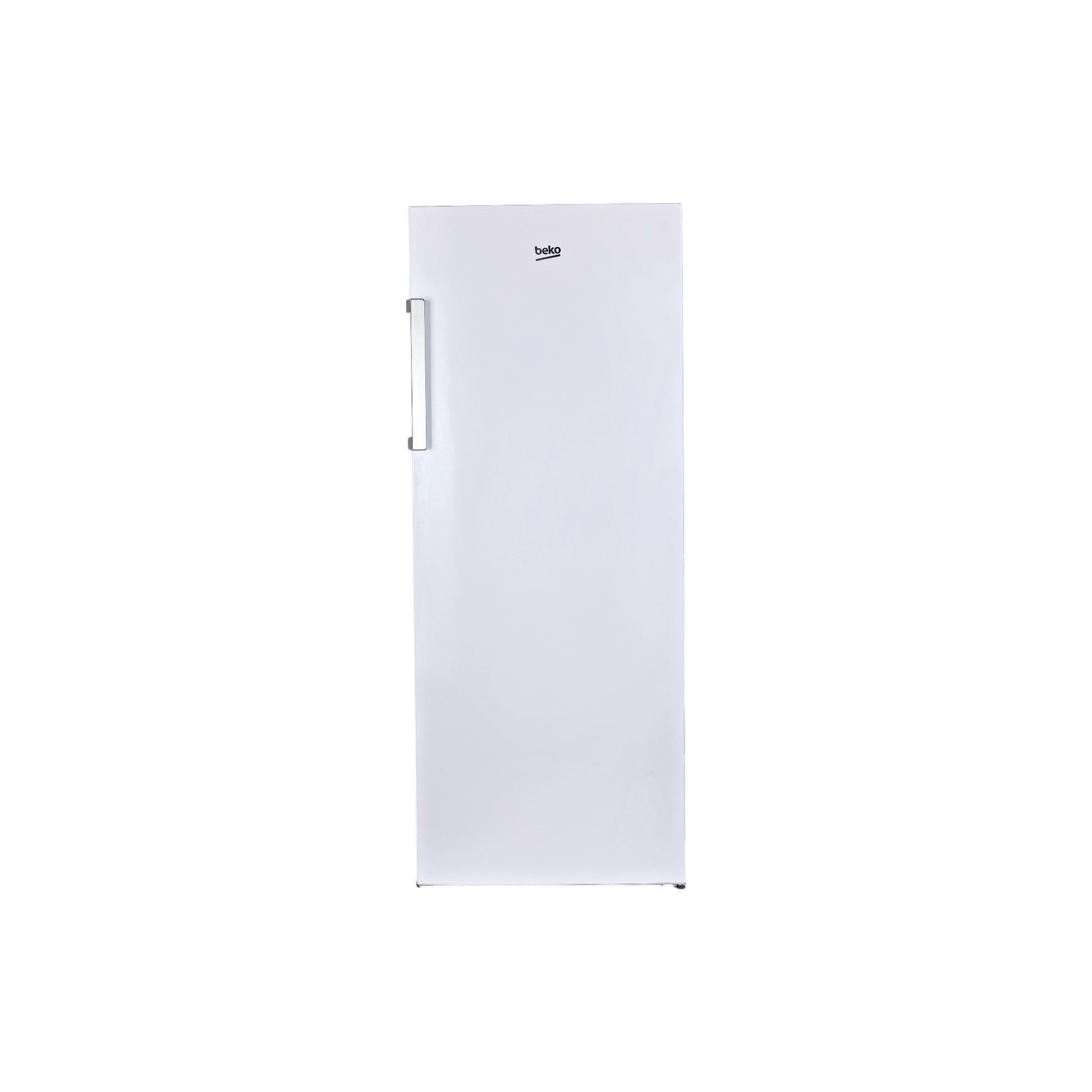 Réfrigérateur Une Porte 286 L Reconditionné BEKO RSSA290M31WN