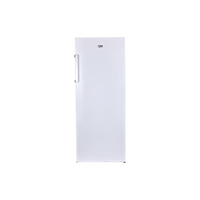 Réfrigérateur Une Porte 286 L Reconditionné BEKO RSSA290M31WN