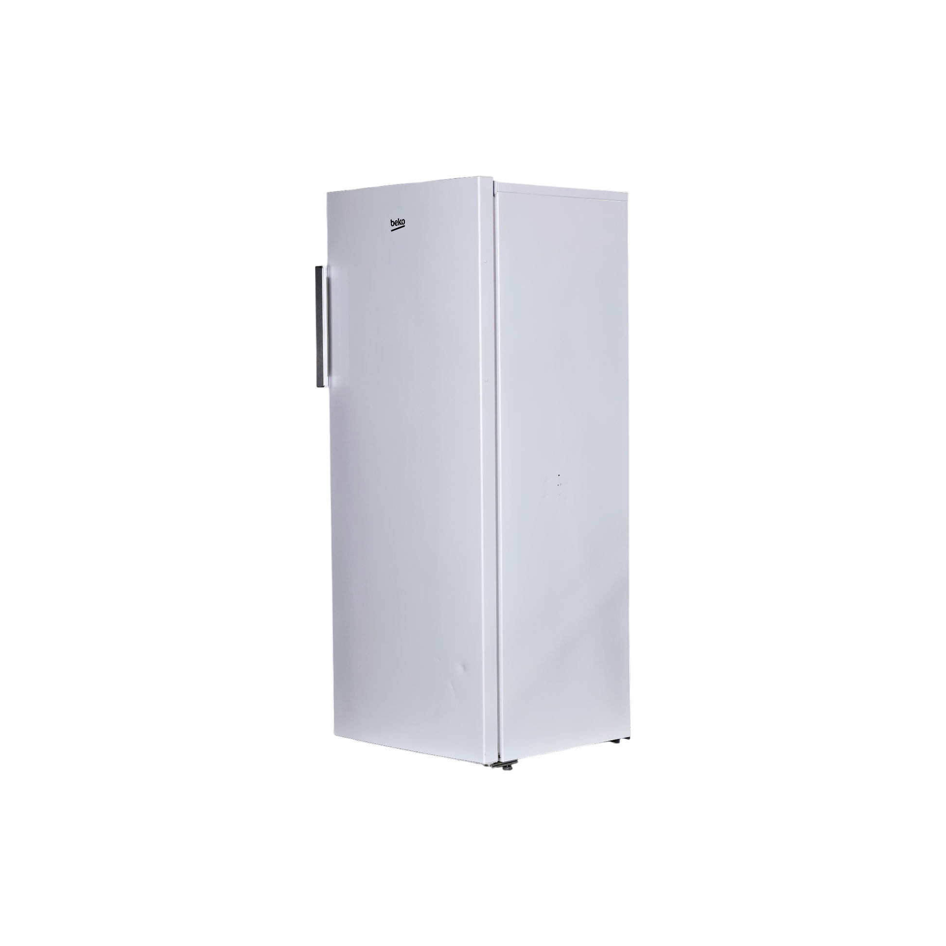 Réfrigérateur Une Porte 286 L Reconditionné BEKO RSSA290M31WN
