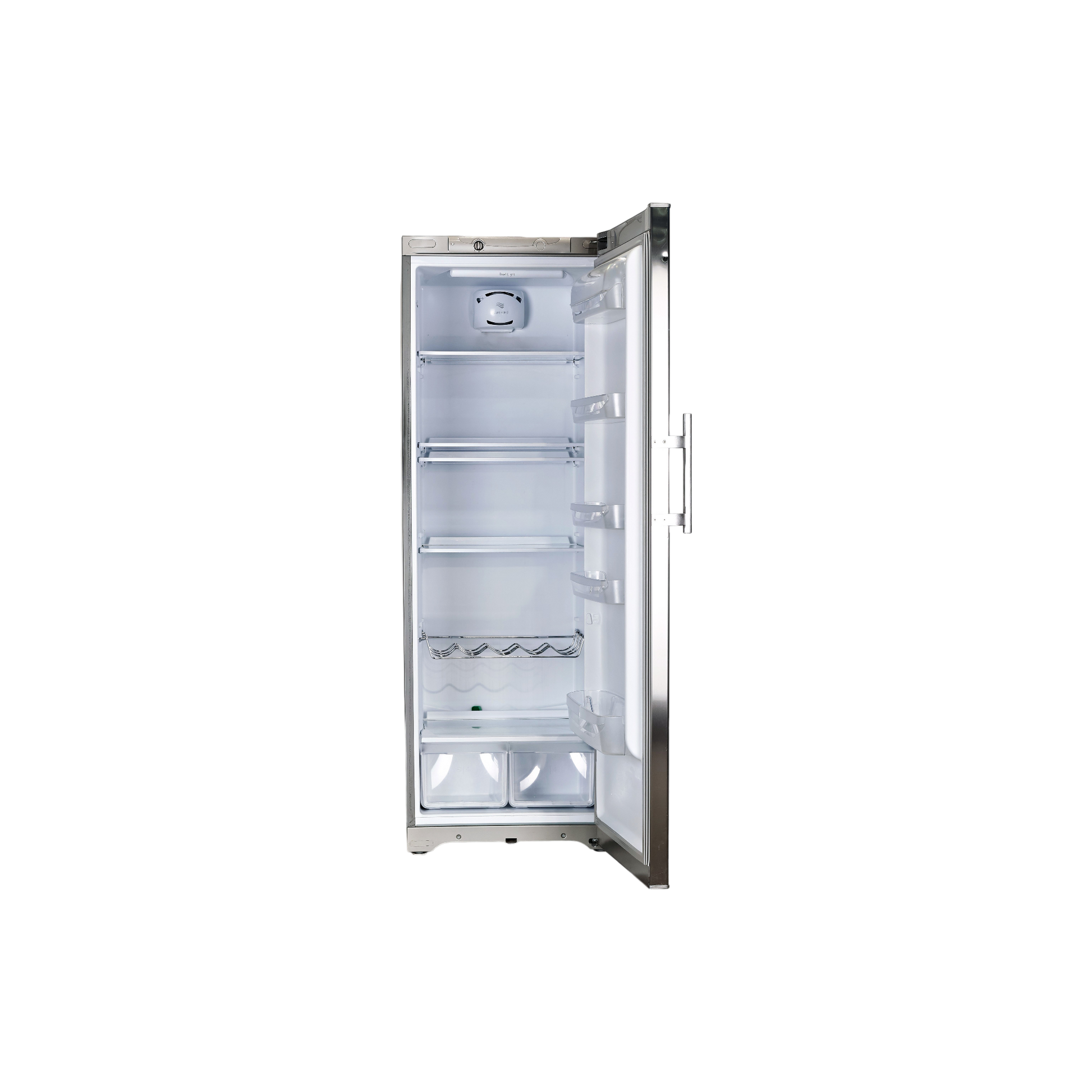 Réfrigérateur Une Porte 341 L Reconditionné HOTPOINT SDS 1722 VJ