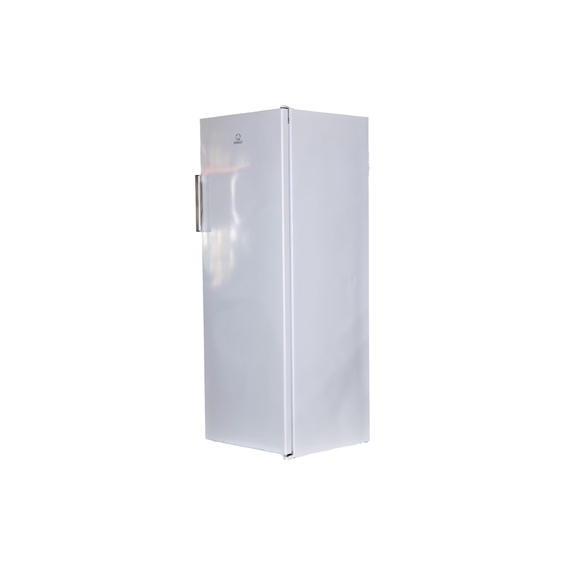 Réfrigérateur Une Porte 323 L Reconditionné INDESIT SI6 1 W