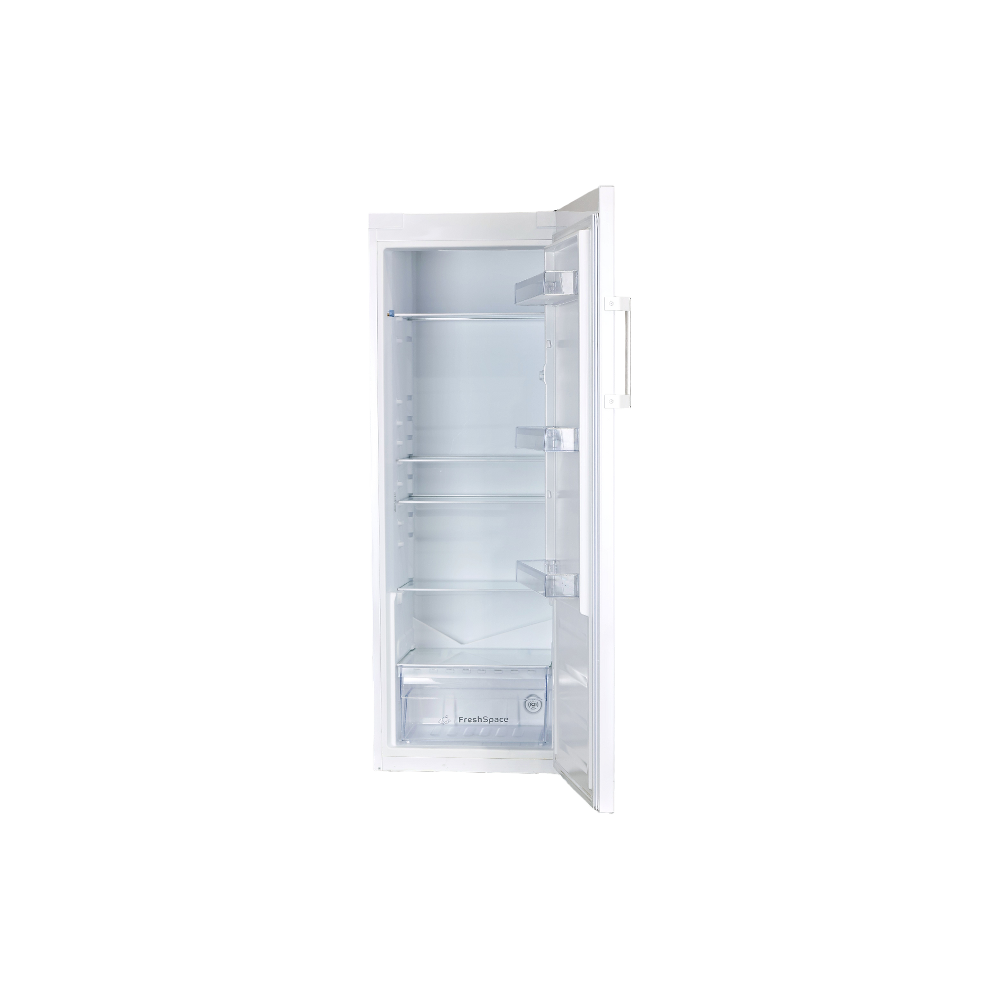 Réfrigérateur Une Porte 323 L Reconditionné INDESIT SI6 1 W