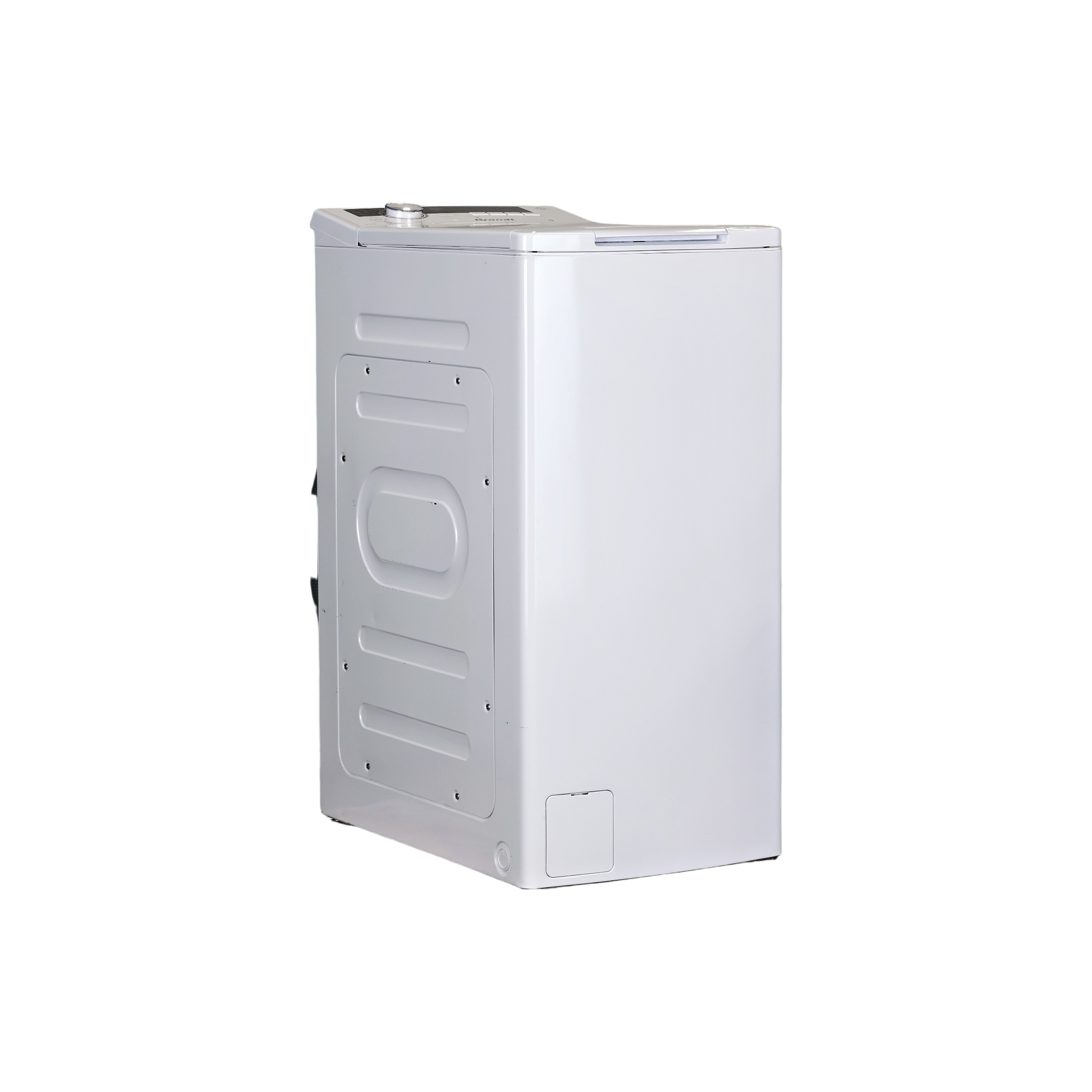 Lave-linge Top 8 kg Reconditionné BRANDT BT38038Q