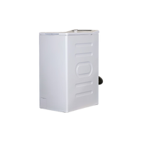 Lave-linge Top 8 kg Reconditionné BRANDT BT38038Q