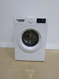 Lave-linge Hublot 8 kg Reconditionné BOSCH WAN28258FR