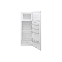 Réfrigérateur Avec Congélateur 201 L Reconditionné CANDY CDV1S516EW