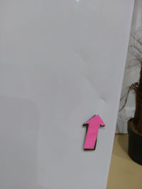 Réfrigérateur Avec Congélateur 201 L Reconditionné CANDY CDV1S516EW