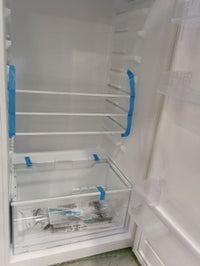 Réfrigérateur Avec Congélateur 201 L Reconditionné CANDY CDV1S516EW