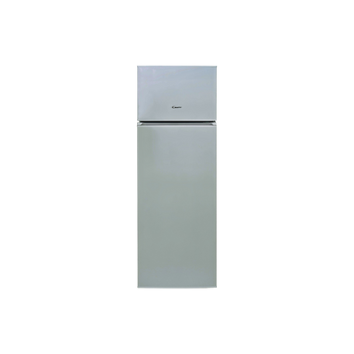 Réfrigérateur avec congélateur CANDY CDV1S516EW
