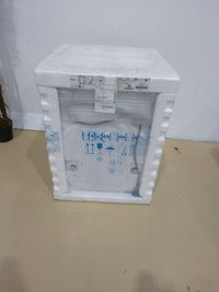 Lave-linge Hublot 10 kg Reconditionné WHIRLPOOL W608FR