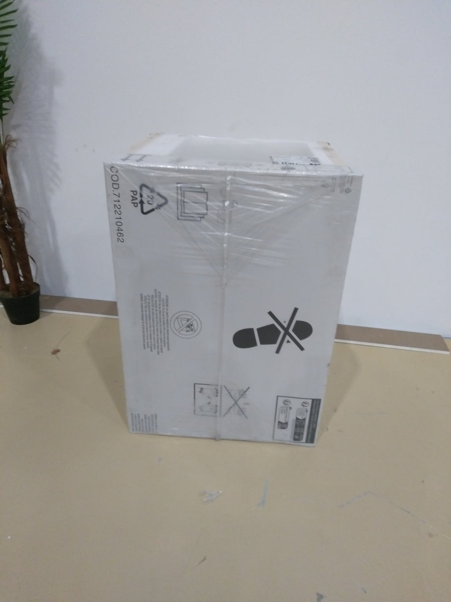 Four Chaleur Tournante 85 L Reconditionné SMEG SFPR9606WTPNR