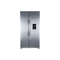 Réfrigérateur Américain 344 L Reconditionné WINIA WFRN-H650D2X