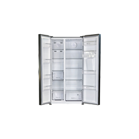 Réfrigérateur Américain 344 L Reconditionné WINIA WFRN-H650D2X