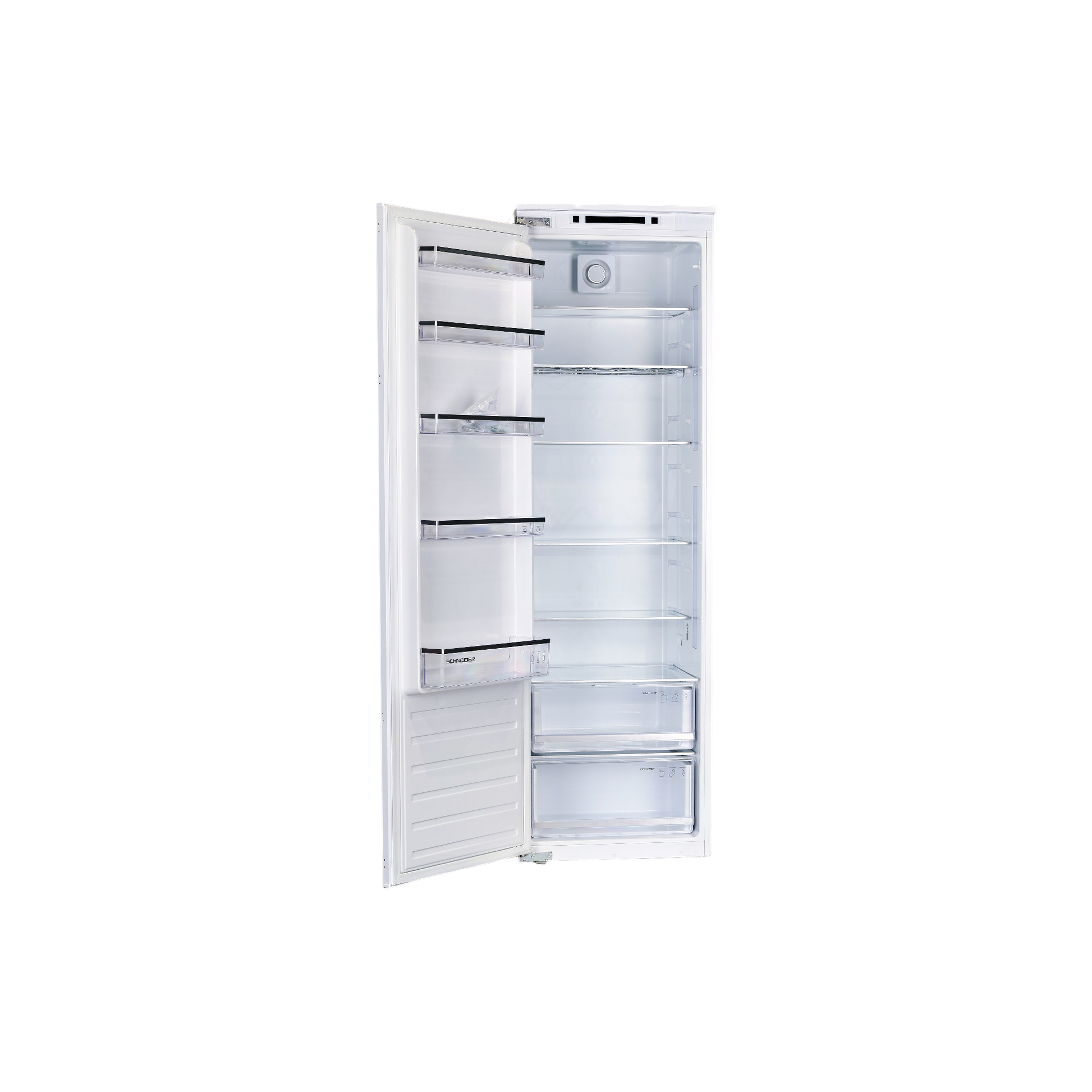 Réfrigérateur Encastrable 316 L Reconditionné SCHNEIDER SCRL771AB0