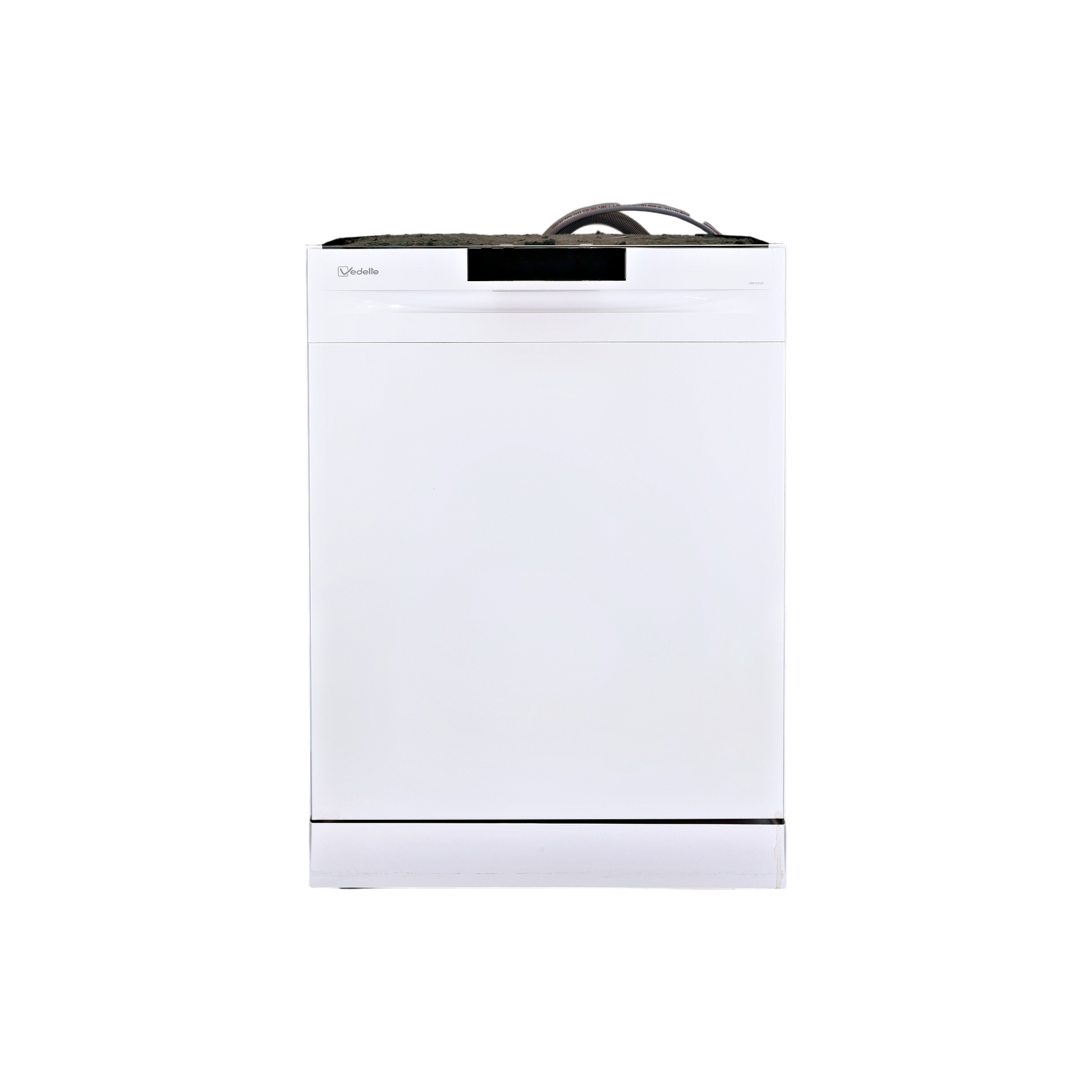 Lave-vaisselle Pose Libre 12 couverts Reconditionné VEDETTE VDP127LW