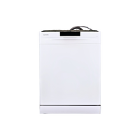 Lave-vaisselle Pose Libre 12 couverts Reconditionné VEDETTE VDP127LW