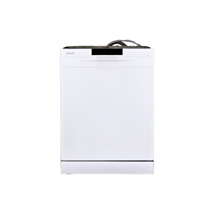 Lave-vaisselle Pose Libre 12 couverts Reconditionné VEDETTE VDP127LW