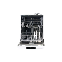 Lave-vaisselle Pose Libre 12 couverts Reconditionné VEDETTE VDP127LW