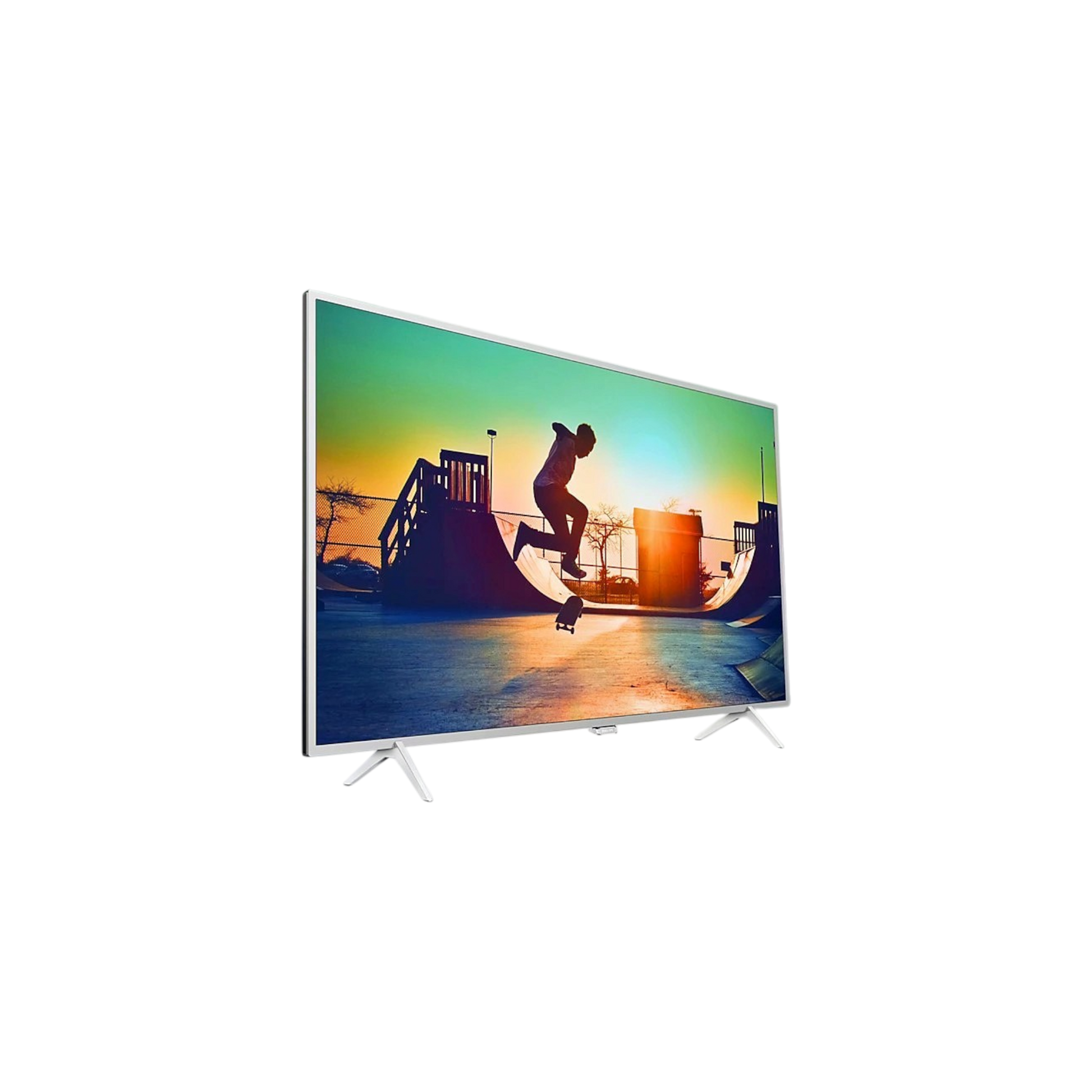 Téléviseur LED 31 pouces Reconditionné PHILIPS 32PFS6402 80 cm (31")