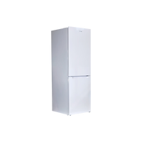 Réfrigérateur Avec Congélateur 221 L Reconditionné TECNOLEC TCNF327NFWH