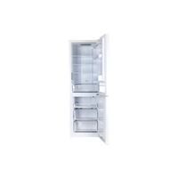 Réfrigérateur Avec Congélateur 221 L Reconditionné TECNOLEC TCNF327NFWH