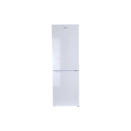 Réfrigérateur Avec Congélateur 327 L Reconditionné TECNOLEC TCNF327NFWH