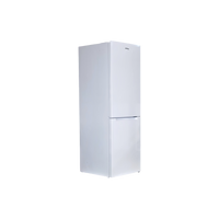 Réfrigérateur Avec Congélateur 221 L Reconditionné TECNOLEC TCNF327NFWH