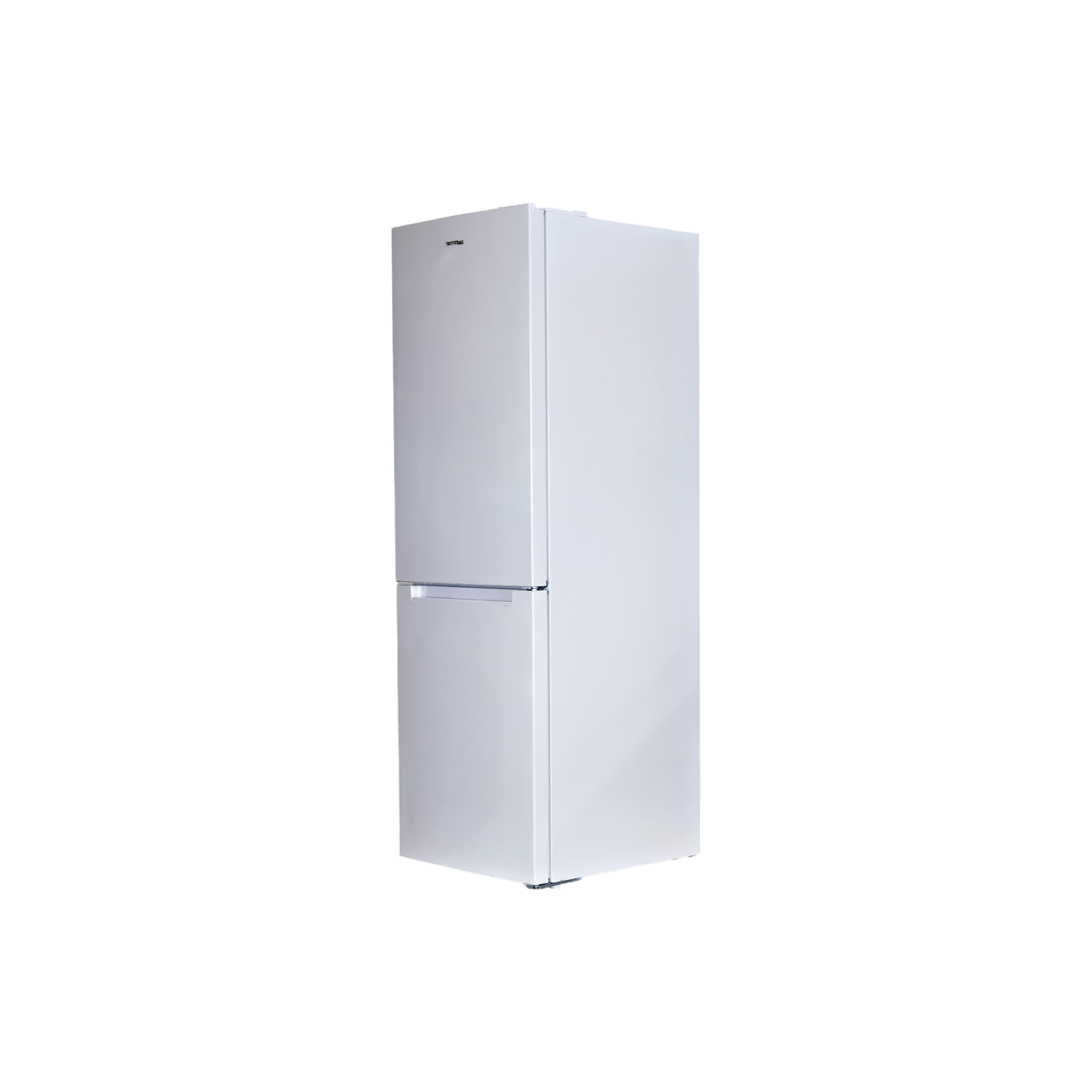 Réfrigérateur Avec Congélateur 221 L Reconditionné TECNOLEC TCNF327NFWH