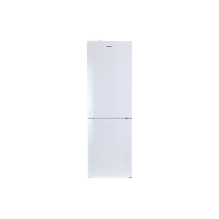 Réfrigérateur Avec Congélateur 221 L Reconditionné TECNOLEC TCNF327NFWH