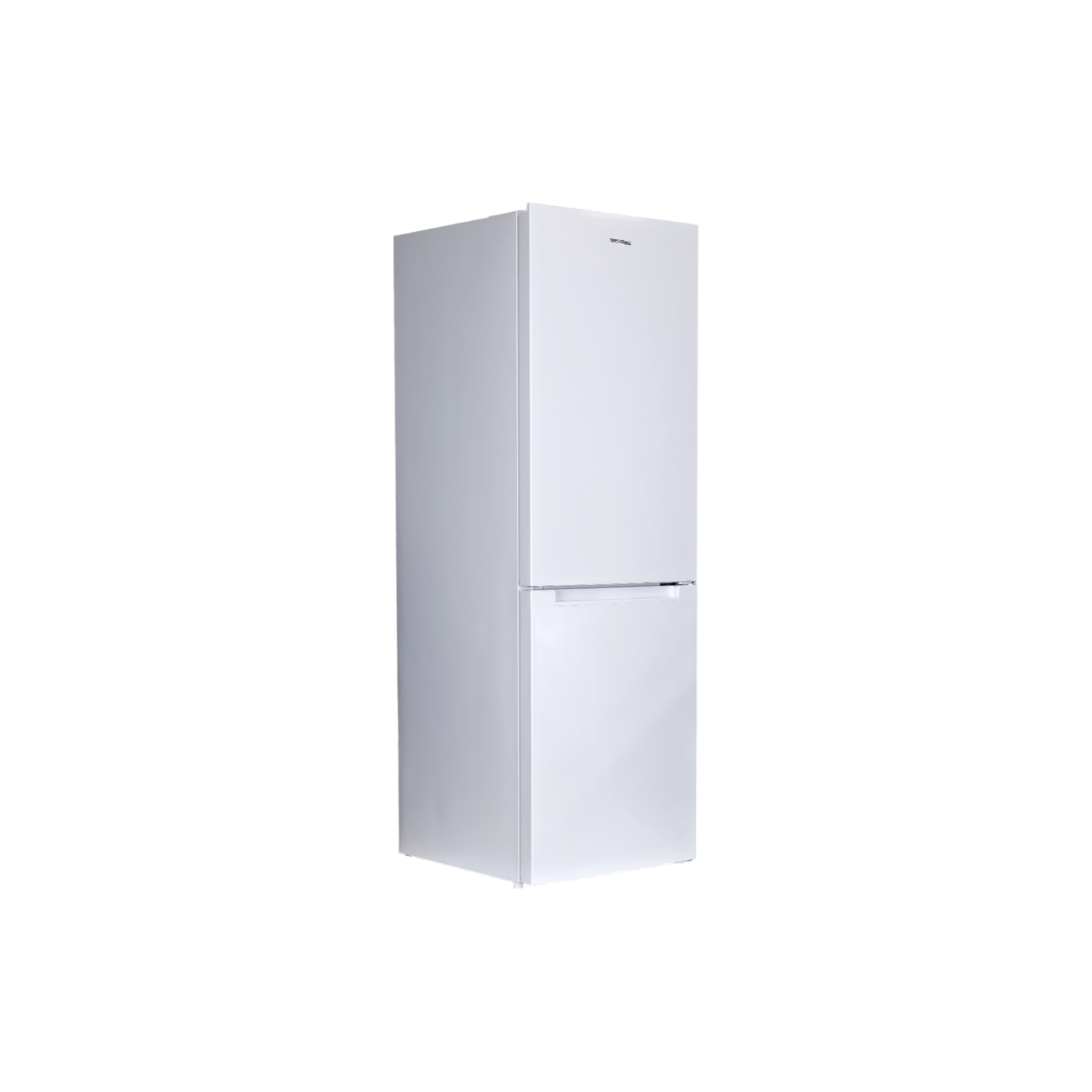 Réfrigérateur Avec Congélateur 221 L Reconditionné TECNOLEC TCNF327NFWH