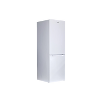 Réfrigérateur Avec Congélateur 221 L Reconditionné TECNOLEC TCNF327NFWH