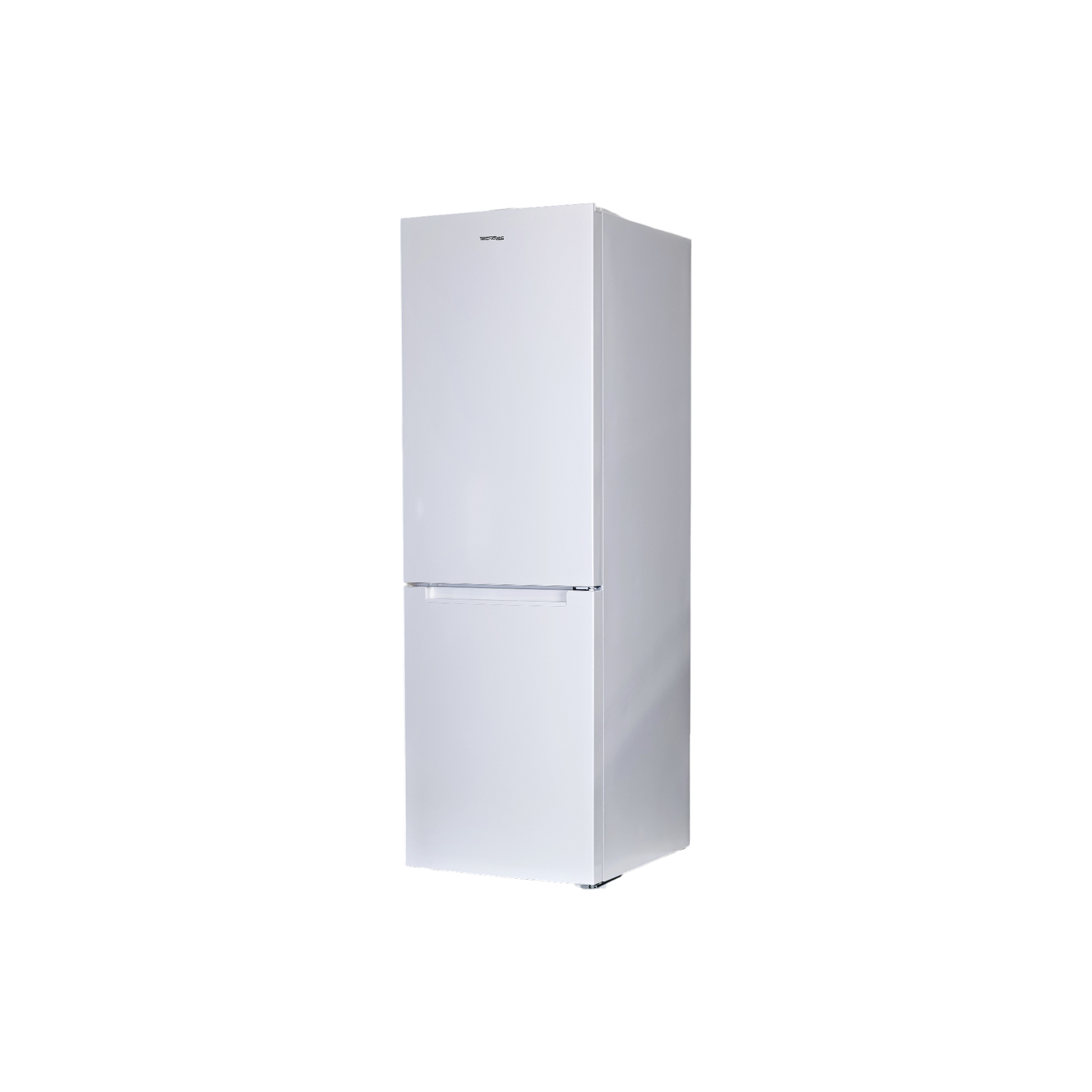 Réfrigérateur Avec Congélateur 221 L Reconditionné TECNOLEC TCNF327NFWH