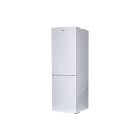 Réfrigérateur Avec Congélateur 221 L Reconditionné TECNOLEC TCNF327NFWH