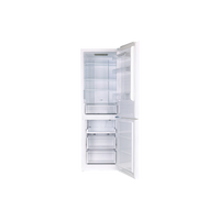 Réfrigérateur Avec Congélateur 221 L Reconditionné TECNOLEC TCNF327NFWH