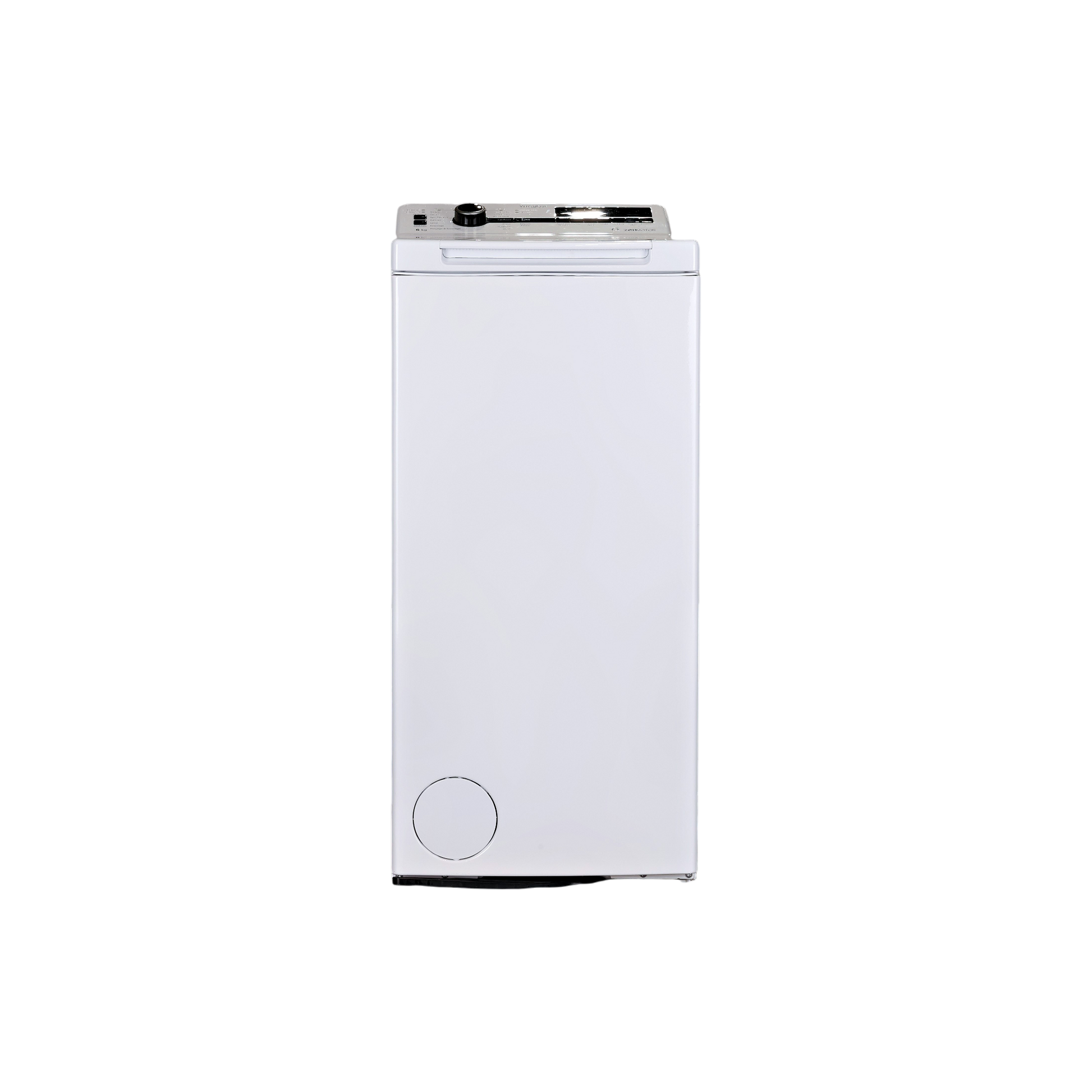 Lave-linge Top 6 kg Reconditionné WHIRLPOOL ZEN TDLRBX6252BSFR/N