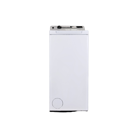 Lave-linge Top 6 kg Reconditionné WHIRLPOOL ZEN TDLRBX6252BSFR/N