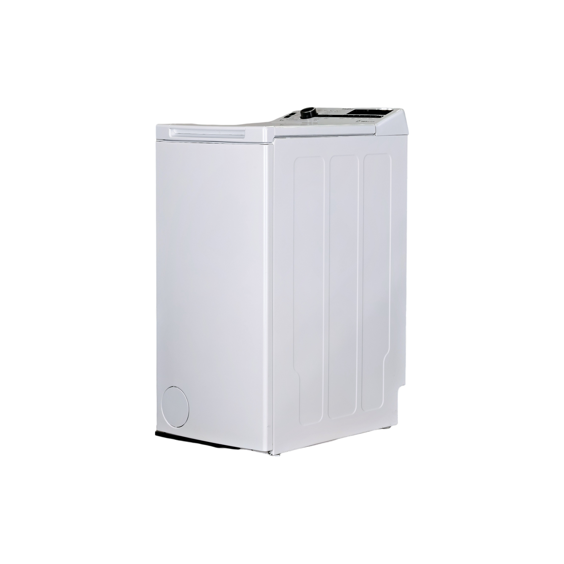 Lave-linge Top 6 kg Reconditionné WHIRLPOOL ZEN TDLRBX6252BSFR/N