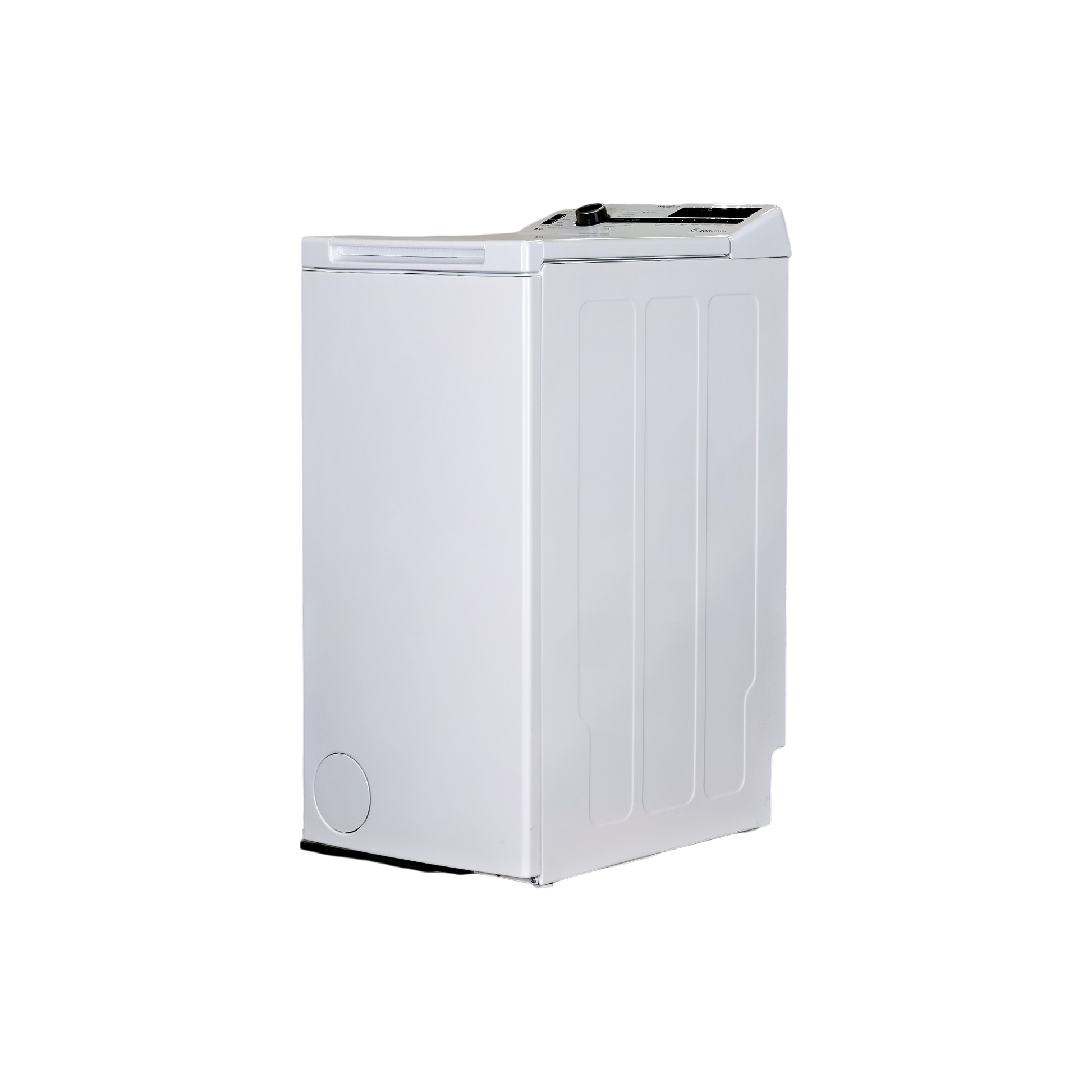 Lave-linge Top 6 kg Reconditionné WHIRLPOOL ZEN TDLRBX6252BSFR/N