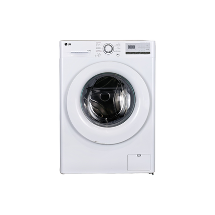 Lave-linge Hublot 10.5 kg Reconditionné LG F14V13WHS
