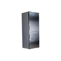 Réfrigérateur Avec Congélateur 309 L Reconditionné WHIRLPOOL WB70I952X