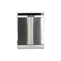 Lave-vaisselle Pose Libre 14 couverts Reconditionné SIEMENS SN23HI60CE